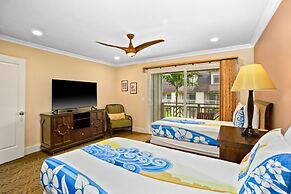 Regency Villas At Poipu Kai H222 5 Bedroom Condo