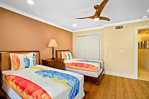 Regency Villas At Poipu Kai H222 5 Bedroom Condo