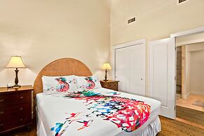 Regency Villas At Poipu Kai H222 5 Bedroom Condo