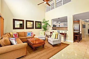 Regency Villas At Poipu Kai H222 5 Bedroom Condo