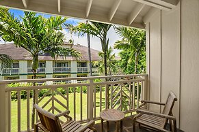 Regency Villas At Poipu Kai H222 5 Bedroom Condo