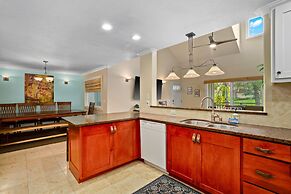 Regency Villas At Poipu Kai H222 5 Bedroom Condo