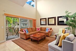 Regency Villas At Poipu Kai H222 5 Bedroom Condo