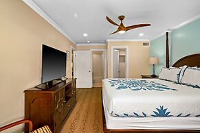 Regency Villas At Poipu Kai H222 5 Bedroom Condo