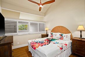 Regency Villas At Poipu Kai H222 5 Bedroom Condo