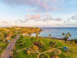 Regency Villas At Poipu Kai H222 5 Bedroom Condo