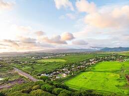 Regency Villas At Poipu Kai H222 5 Bedroom Condo