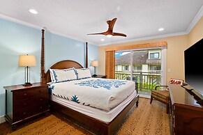 Regency Villas At Poipu Kai H222 5 Bedroom Condo