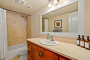 Regency Villas At Poipu Kai H222 5 Bedroom Condo