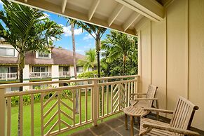 Regency Villas At Poipu Kai H222 5 Bedroom Condo