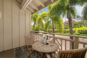 Regency Villas At Poipu Kai H222 5 Bedroom Condo