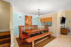 Regency Villas At Poipu Kai H222 5 Bedroom Condo