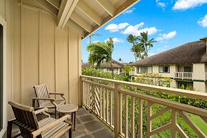 Regency Villas At Poipu Kai H222 5 Bedroom Condo