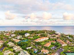 Regency Villas At Poipu Kai H222 5 Bedroom Condo