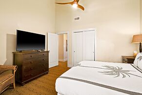 Regency Villas At Poipu Kai H222 5 Bedroom Condo