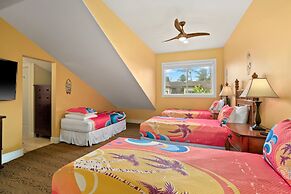 Regency Villas At Poipu Kai H222 5 Bedroom Condo