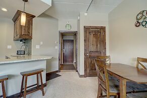 Tl411 Telemark Lodge Studio by RedAwning