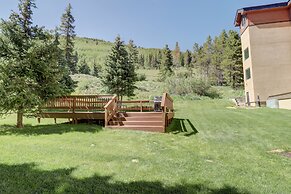 Tl411 Telemark Lodge Studio by RedAwning