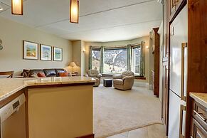 Tl411 Telemark Lodge Studio by RedAwning