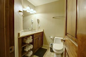 Tl411 Telemark Lodge Studio by RedAwning