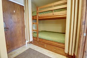 Tl411 Telemark Lodge Studio by RedAwning