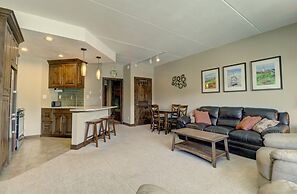 Tl411 Telemark Lodge Studio by RedAwning