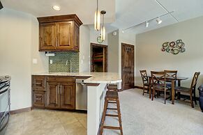 Tl411 Telemark Lodge Studio by RedAwning