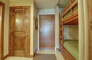 Tl411 Telemark Lodge Studio by RedAwning