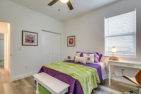Charming Tampa Home < 3 Mi to Busch Gardens!