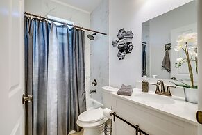 Charming Tampa Home < 3 Mi to Busch Gardens!