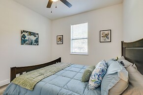 Charming Tampa Home < 3 Mi to Busch Gardens!