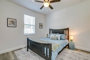 Charming Tampa Home < 3 Mi to Busch Gardens!