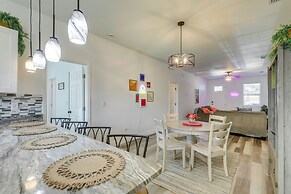 Charming Tampa Home < 3 Mi to Busch Gardens!