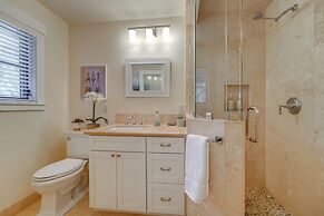 Stunning Truckee Home w/ Private Patio & Gas Grill