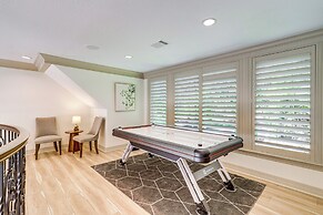 Private 25 Acre Estate w/ Lake: Fish & Canoe!