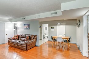 Cozy Nashville Getaway: 11 Mi to Downtown!