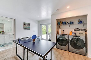 Naples Escape w/ Furnished Patio & Private Pool!