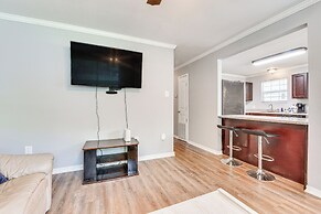 Baton Rouge Home w/ Yard ~ 14 Mi to Downtown!