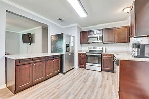 Baton Rouge Home w/ Yard ~ 14 Mi to Downtown!