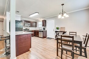 Baton Rouge Home w/ Yard ~ 14 Mi to Downtown!