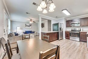 Baton Rouge Home w/ Yard ~ 14 Mi to Downtown!