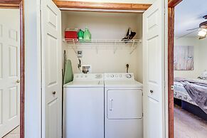 Serene Poconos Cabin w/ Hot Tub & Beach Access!