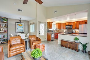 Lovely Tustin Home w/ Outdoor Kitchen: 3 Mi to Zoo