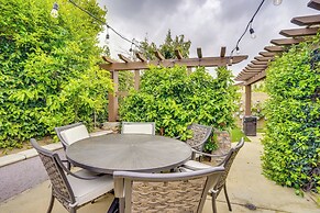 Lovely Tustin Home w/ Outdoor Kitchen: 3 Mi to Zoo