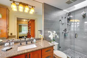 Lovely Tustin Home w/ Outdoor Kitchen: 3 Mi to Zoo