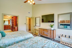 Lovely Tustin Home w/ Outdoor Kitchen: 3 Mi to Zoo