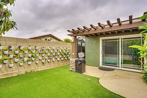 Lovely Tustin Home w/ Outdoor Kitchen: 3 Mi to Zoo
