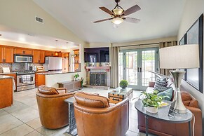 Lovely Tustin Home w/ Outdoor Kitchen: 3 Mi to Zoo