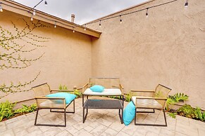 Idyllic Tustin Home w/ Private Patio & Grill