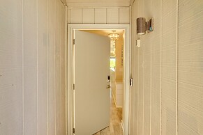St Helena Island Condo w/ Beach Views & Porch!